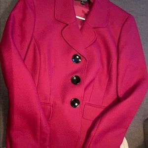 Kasper blazer jacket